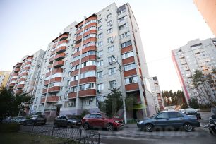 1-комн.кв., 42 м², этаж 9