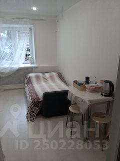 комната 15 м², этаж 1