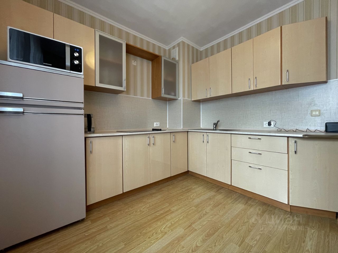 Сдается1-комн.квартира,35м²