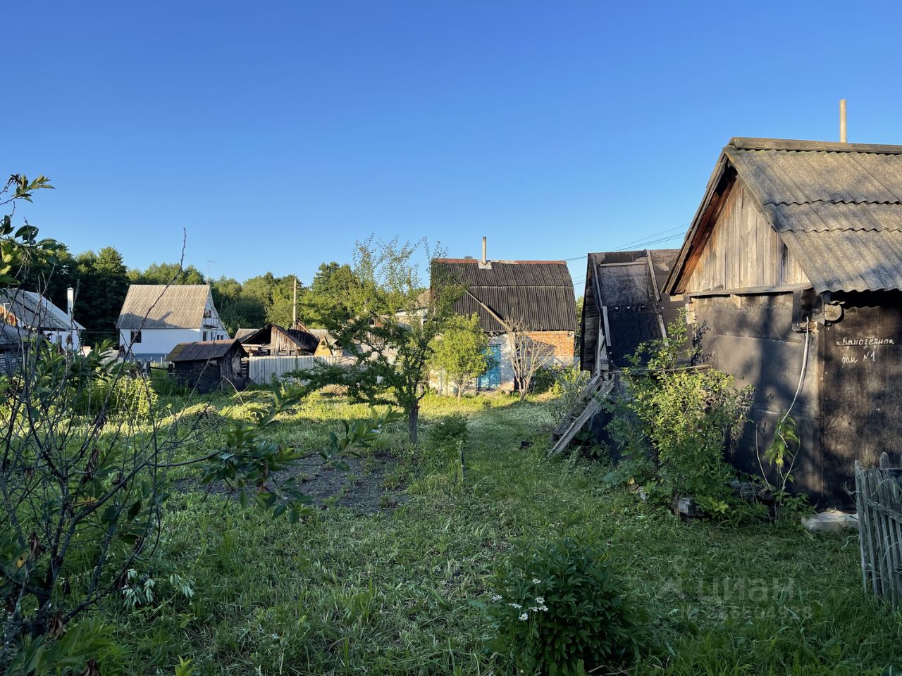 Купить дачу недорого в городском поселении Рамонское Воронежской области.  Найдено 1 объявление.