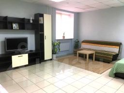 1-комн.кв., 41 м², этаж 1