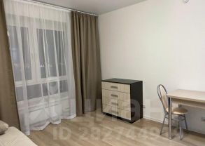 1-комн.кв., 20 м², этаж 13