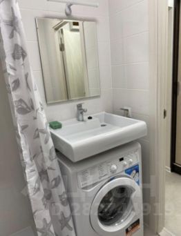 1-комн.кв., 20 м², этаж 13