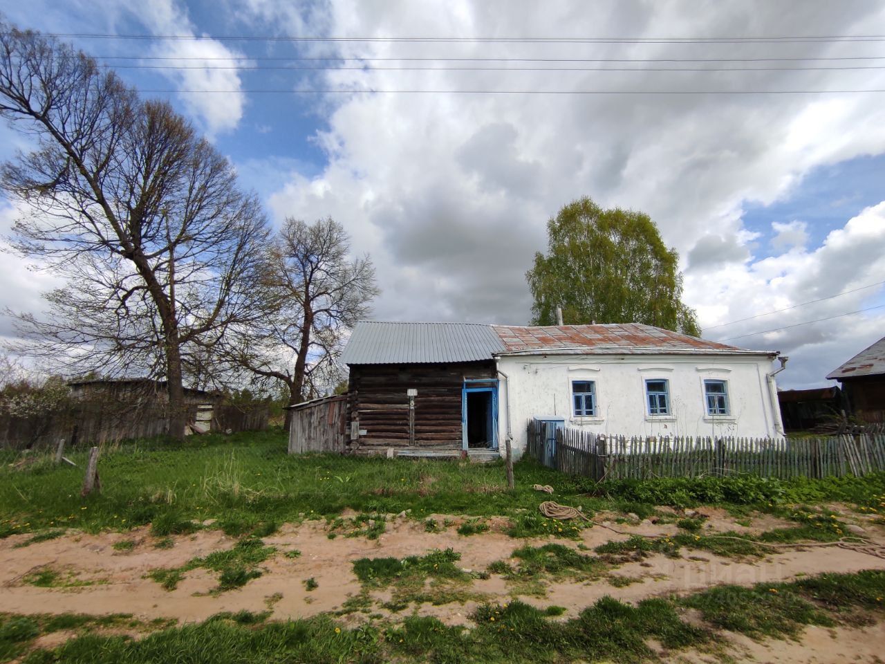 Купить загородную недвижимость на улице Кирова в селе Березово, продажа  загородной недвижимости - база объявлений Циан. Найдено 1 объявление