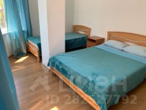 2-комн.кв., 50 м², этаж 4