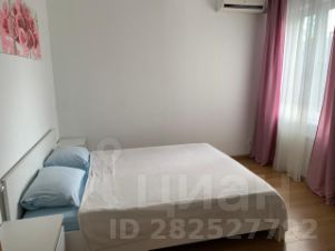 2-комн.кв., 50 м², этаж 4