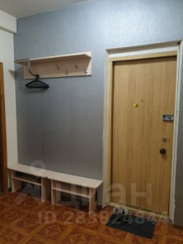 1-комн.кв., 43 м², этаж 6