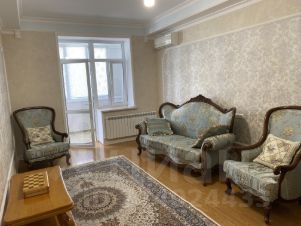 2-комн. кв 85 м2, 2/10 эт