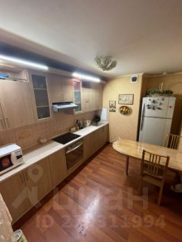 3-комн.кв., 71 м², этаж 8