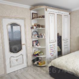 1-комн.кв., 42 м², этаж 16