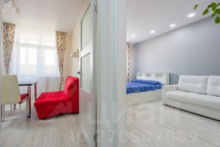 1-комн.кв., 40 м², этаж 9