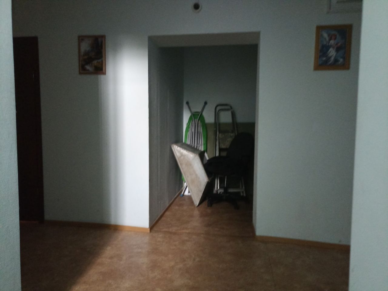 Бизнес Центр в Гарднеровском переулке, 3с4