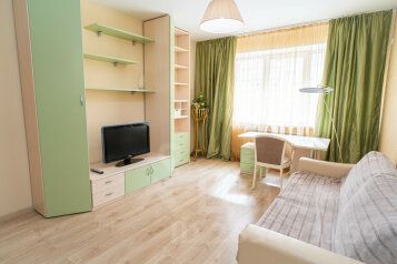 1-комн., 40 м², 2/17 этаж