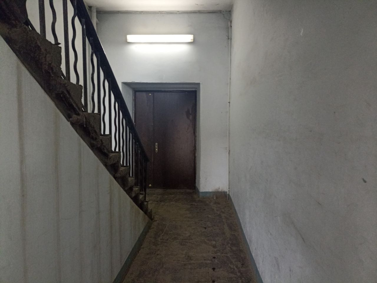 БЦ в проезде Добролюбова, 3с5