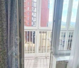 2-комн.кв., 46 м², этаж 7