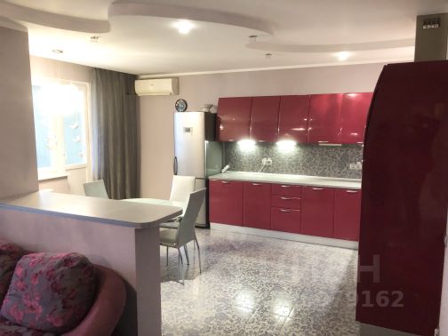 2-комн., 85 м², 5/25 этаж
