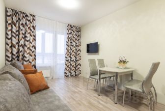 2-комн.кв., 48 м², этаж 2