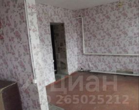 2-комн.кв., 39 м², этаж 1