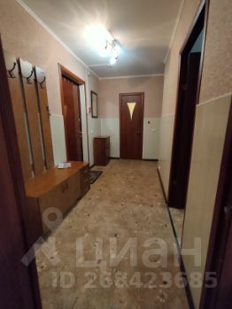 2-комн.кв., 64 м², этаж 6