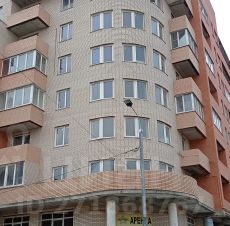 3-комн.кв., 87 м², этаж 8