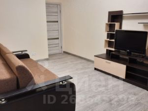 2-комн.кв., 61 м², этаж 4