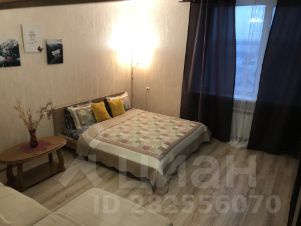 1-комн.кв., 55 м², этаж 6