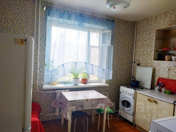 1-комн., 38 м², 5/9 этаж