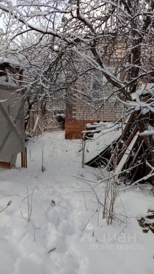 Продаю дом 107м² Нижегородская область, Нижний Новгород, р-н Приокский