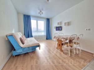 2-комн.кв., 48 м², этаж 8