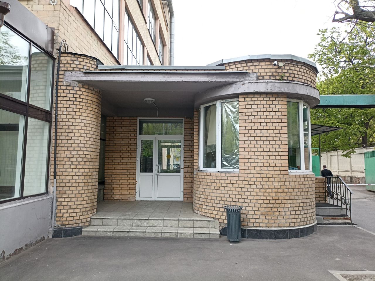 БЦ Kitchen Factory (Китчен Фэктори)