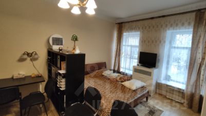 2-комн.кв., 36 м², этаж 2