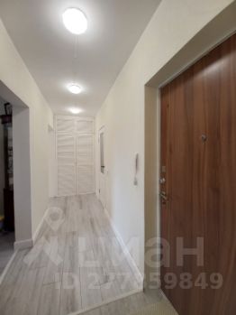 3-комн.кв., 77 м², этаж 5