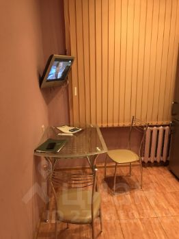 1-комн.кв., 40 м², этаж 3