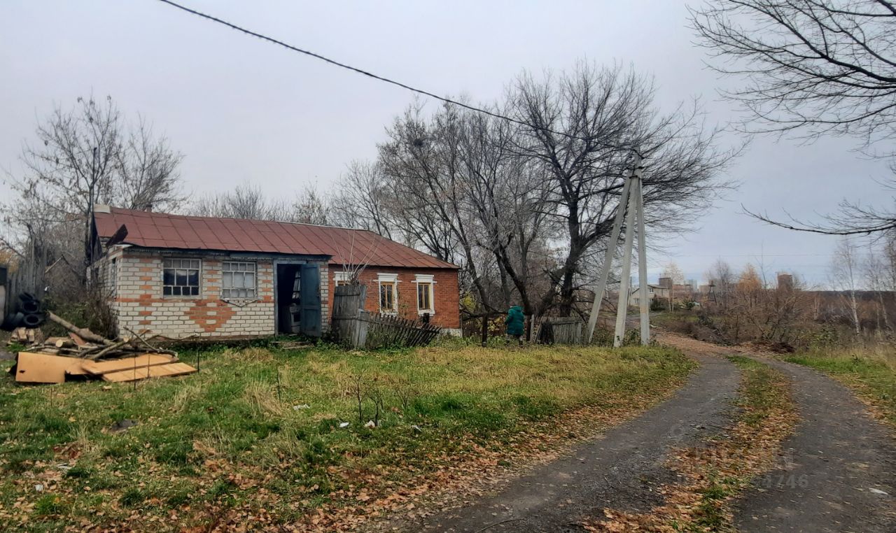 Купить дом в деревне Вишневка Рязанского района, продажа домов - база  объявлений Циан. Найдено 3 объявления