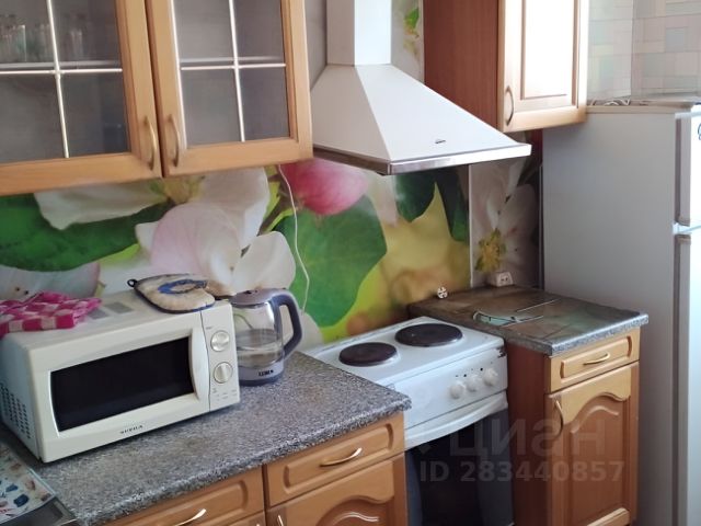 2-комн., 45 м², 11/14 этаж