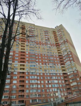 1-комн.кв., 39 м², этаж 7