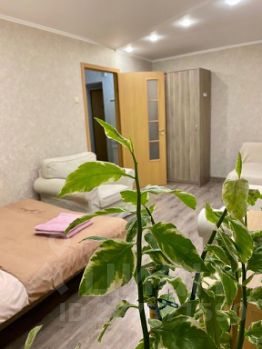 1-комн.кв., 34 м², этаж 3