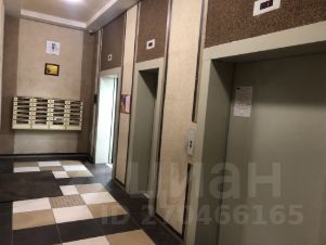 3-комн.кв., 82 м², этаж 9