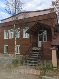 своб. назнач. 320 м², этаж 2