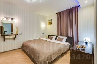 2-комн.кв., 46 м², этаж 2