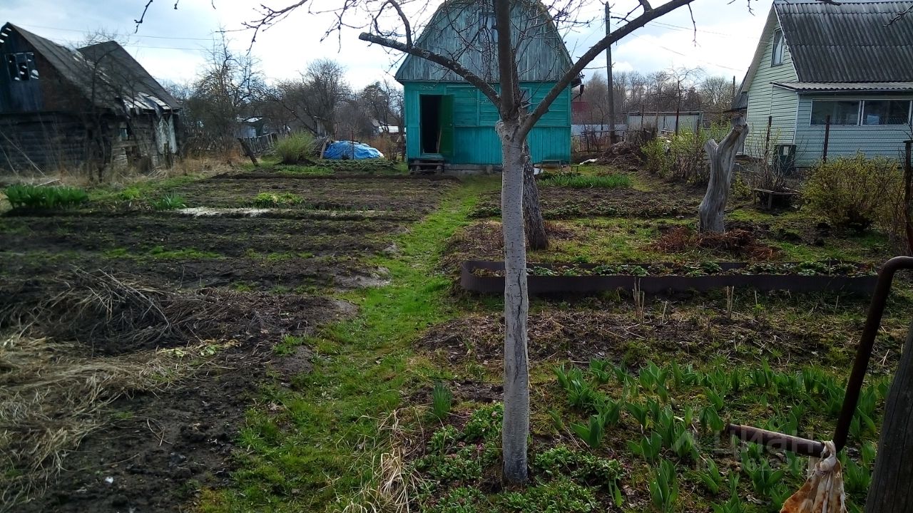 Купить загородную недвижимость в саде Клязьма в городе Владимир, продажа  загородной недвижимости - база объявлений Циан. Найдено 1 объявление