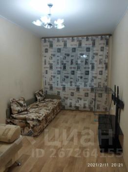 1-комн.кв., 35 м², этаж 7