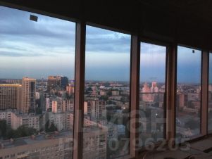 5-комн.апарт., 346 м², этаж 16