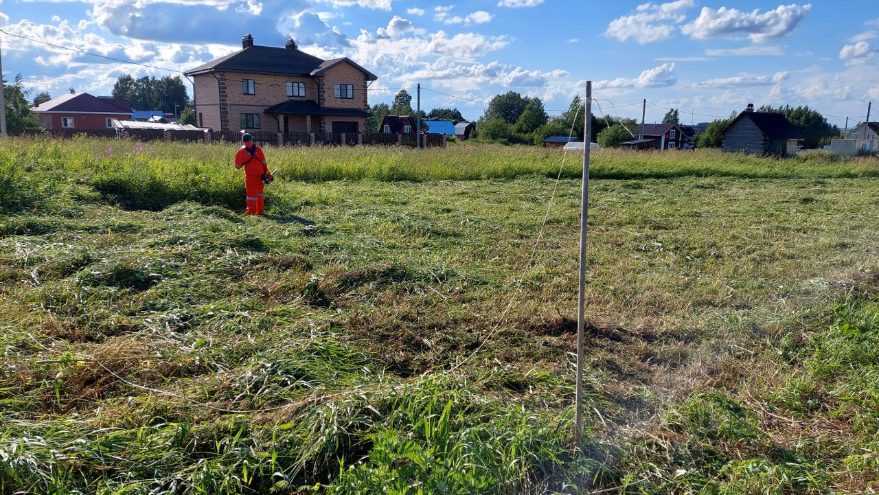 Купить земельный участок в коттеджном поселке Приозерье, продажа земельных  участков в КП Приозерье. Найдено 1 объявление.