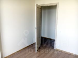 3-комн.кв., 58 м², этаж 20