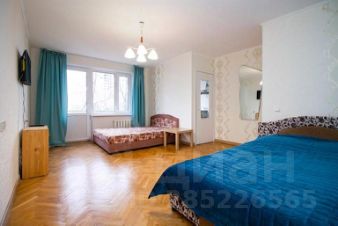 1-комн.кв., 38 м², этаж 6