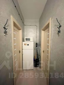 комната 378/13 м², этаж 2