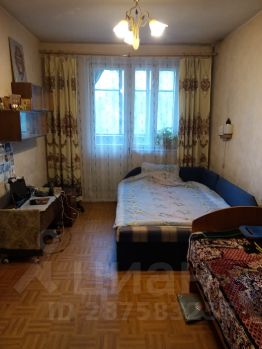 4-комн.кв., 80 м², этаж 2