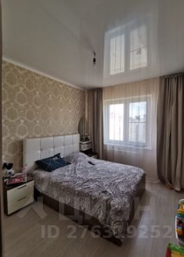 3-комн.кв., 82 м², этаж 10