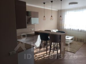 2-комн.кв., 65 м², этаж 3